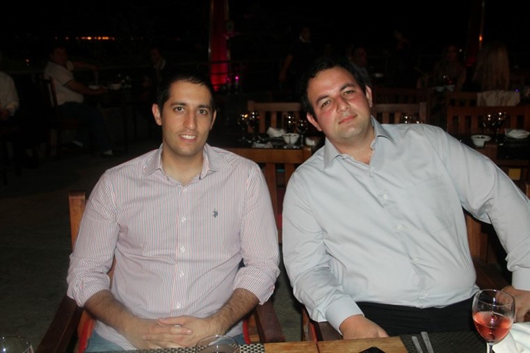 Amazing Armenian Night
